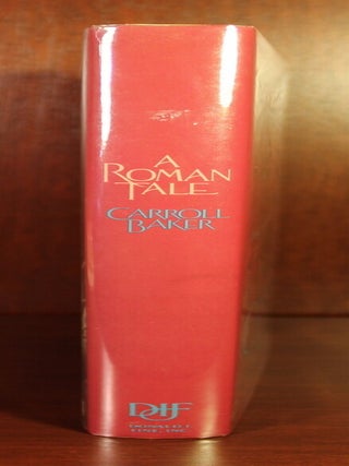 A Roman Tale SIGNED