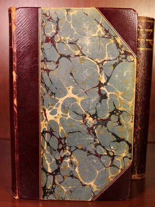 The Novels of George Eliot, Middlemarch, Silas Marner, Mill on the Floss, Adam Bede, Daniel Deronda, Felix Holt