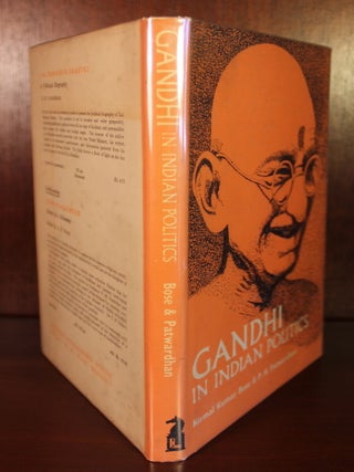Gandhi in Indian Politics