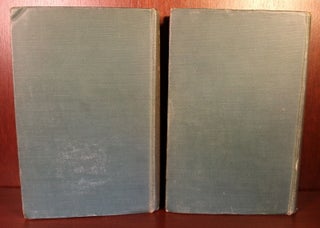 Lord Granville Leveson Gower (First Earl Granville), Private Correspondence 1781-1821, Complete in Two Volumes