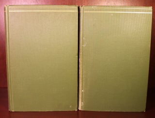 The Letters of Victor Hugo, To his Family, To Sainte-Beuve and Others and The Letters of Victor Hugo From Exile, and After the Fall of the Empire