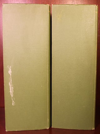 The Letters of Victor Hugo, To his Family, To Sainte-Beuve and Others and The Letters of Victor Hugo From Exile, and After the Fall of the Empire