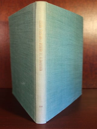 Item #002373 The Cheyenne in Plains Indian Trade Relations 1795-1840. Joseph Jablow