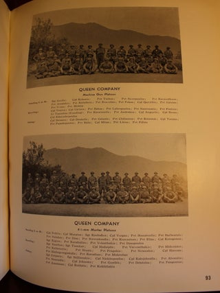 The Fifteenth Infantry Regiment 1861-1953