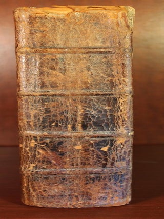 Hutchinson's History of the Colony of Massachusetts Bay, from its 1691 Charter until 1750 Volume II