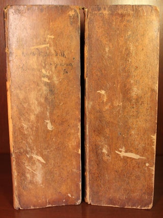 A System of Anatomy for the Use of Students of Medicine Complete in Two Volumes
