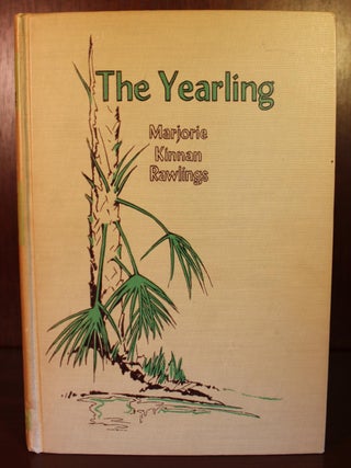 The Yearling SIGNED