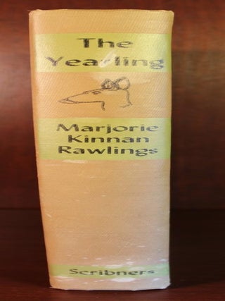 The Yearling SIGNED