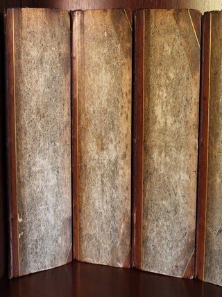 Ecclesiastical Biography; or Lives of Eminent Men, connected with the history of religion in England; From the commencement of the Reformation to the Revolution; Selected and illustrated with notes, Complete in Six Volumes