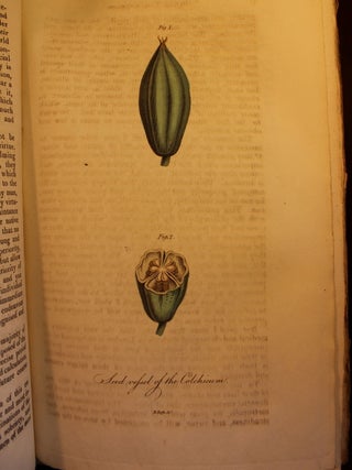 The London Medical Repository