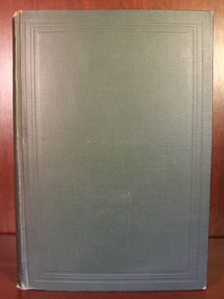 Item #002417 The Republic of New Haven, a History of Municipal Evolution. PH D. Charles H. Levermore