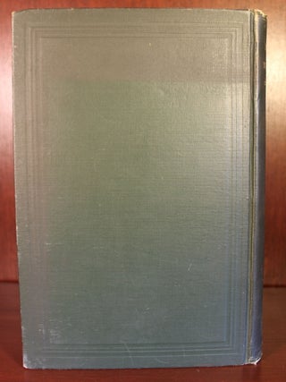 The Republic of New Haven, a History of Municipal Evolution