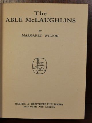 The Able McLaughlins