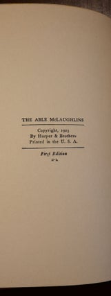 The Able McLaughlins