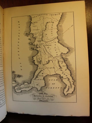 History of the Reign of Ferdinand and Isabella