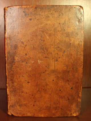 Item #002519 A Journal of a Residence During Several Months in London; including excursions...