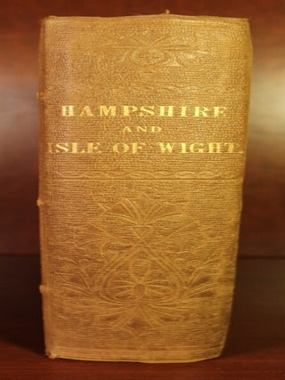History, Gazetteer, and Directory of Hampshire and the Isle of Wight