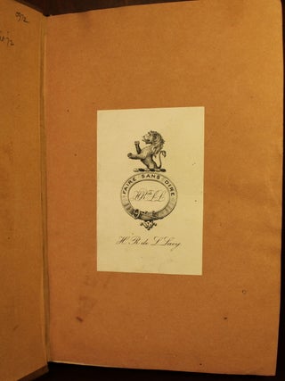 History, Gazetteer, and Directory of Hampshire and the Isle of Wight