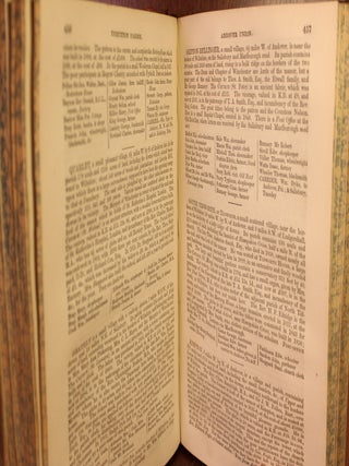 History, Gazetteer, and Directory of Hampshire and the Isle of Wight