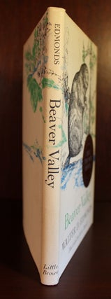 Beaver Valley SIGNED