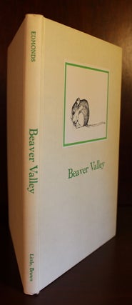 Beaver Valley SIGNED