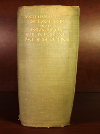 Slocum and his Men, in Memoriam Henry Warner Slocum 1826-1894