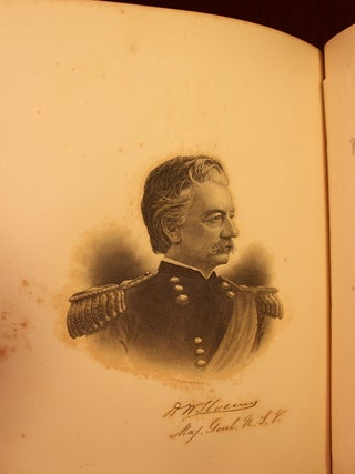 Slocum and his Men, in Memoriam Henry Warner Slocum 1826-1894