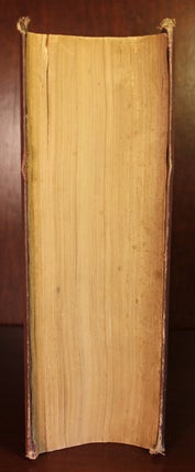 The American Statesman: a Political History, exhibiting the origin, nature and practical operation of constitutional government in the United States; the rise and progress of parties, the legislation relating to all matters of national importance with the views of distinguished statesmen on questions on foreign and domestic policy