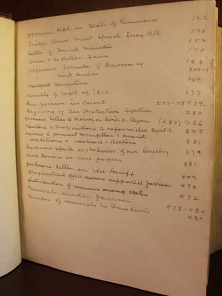The American Statesman: a Political History, exhibiting the origin, nature and practical operation of constitutional government in the United States; the rise and progress of parties, the legislation relating to all matters of national importance with the views of distinguished statesmen on questions on foreign and domestic policy