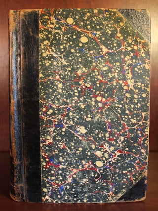 Item #002559 Curiosities of London: exhibiting the most rare and remarkable objects of interest...
