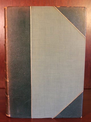 Item #002568 The Love Affairs of Mary Queen of Scots. Martin Hume