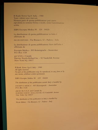 La Xeromammografia Xeromammography Signed