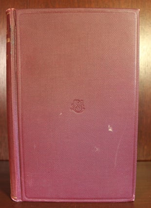 Item #002615 Rickets Including Osteomalacia and Tetany. Alfred F. Hess