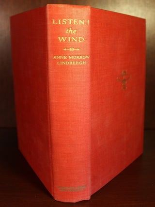 Listen! The Wind