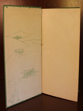 A United States Midshipman in Japan