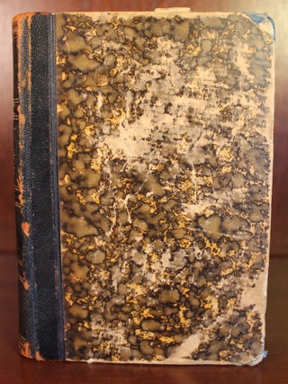 Item #002650 A New Pocket-Dictionary of the English and Russian Languages
