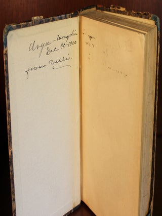 A New Pocket-Dictionary of the English and Russian Languages