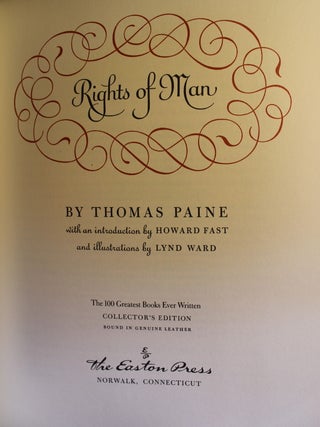 Rights of Man
