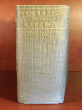 A History of Ohio