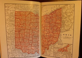 A History of Ohio