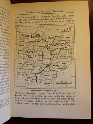 A History of Ohio