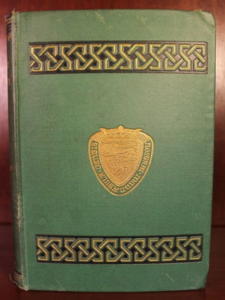 Item #002707 Through Normandy. Katharine S. Macquoid
