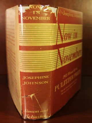 Now In November