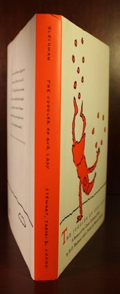 The Juggler of Our Lady, a Reissue of the Classic Christmas Story, Signed to Poet Ansie Baird