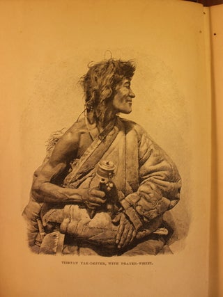Stanford's Compendium of Geography and Travel, Asia, Vol. I Northern and Eastern Asia