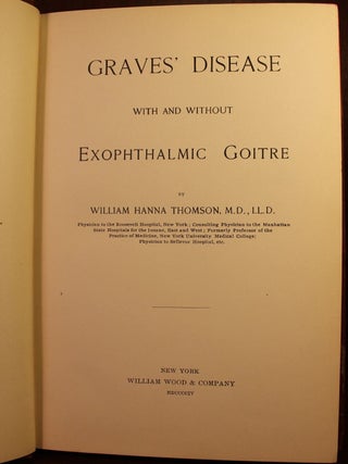 Graves' Disease
