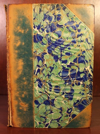 Item #002781 The Complete Poetical Works of Henry Wadsworth Longfellow. Henry Wadsworth Longfellow