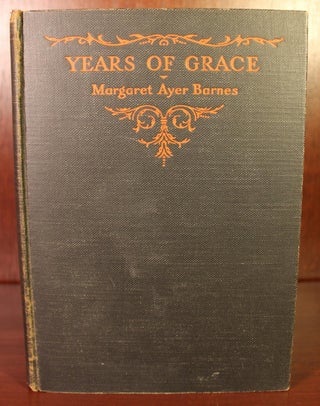 Years of Grace SIGNED