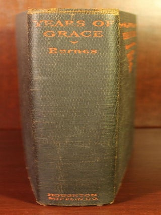 Years of Grace SIGNED