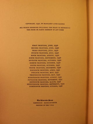 Years of Grace SIGNED